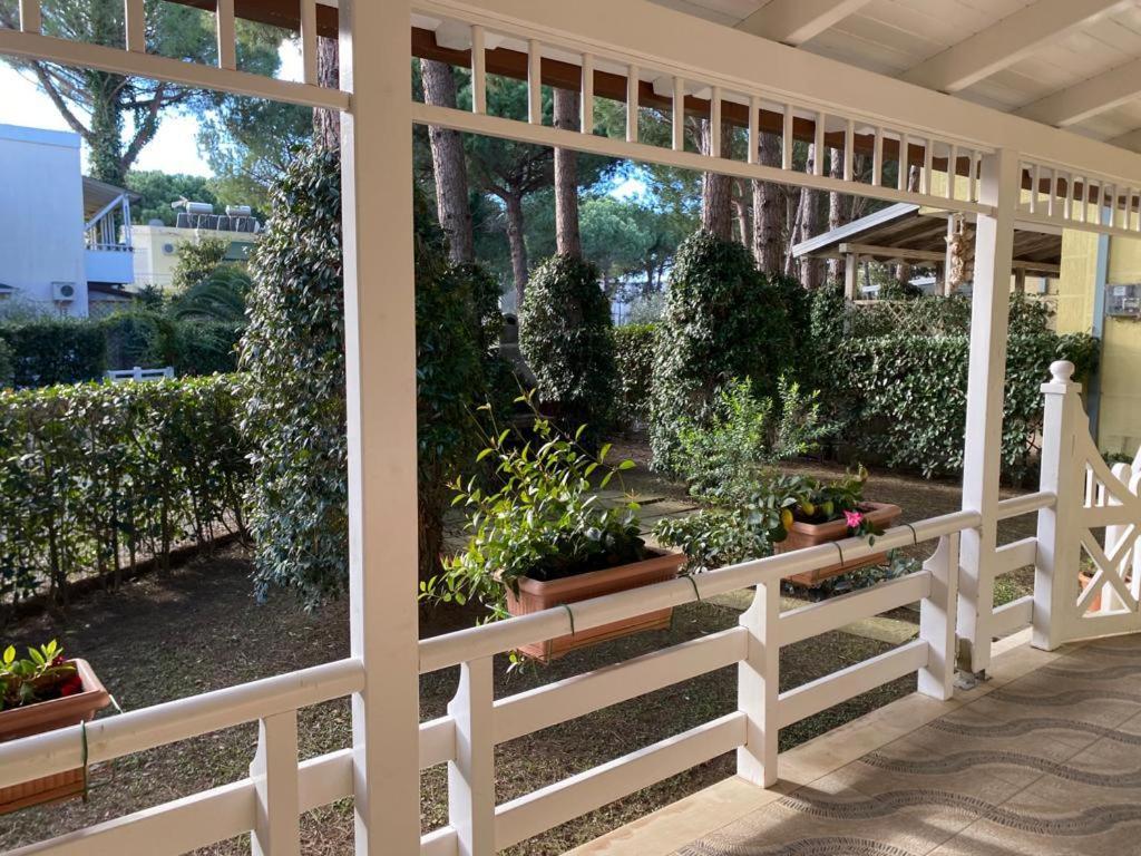 Villa Shera Plazhi San Pietro