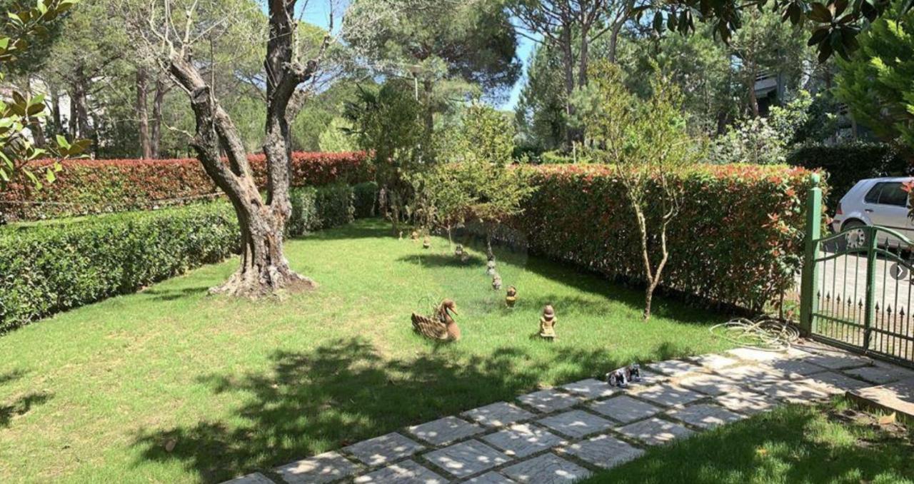 Shera Villa Plazhi San Pietro