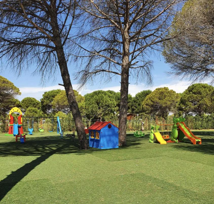 Villa Shera *