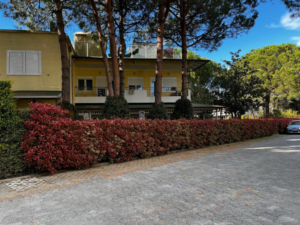 Villa Shera Plazhi San Pietro