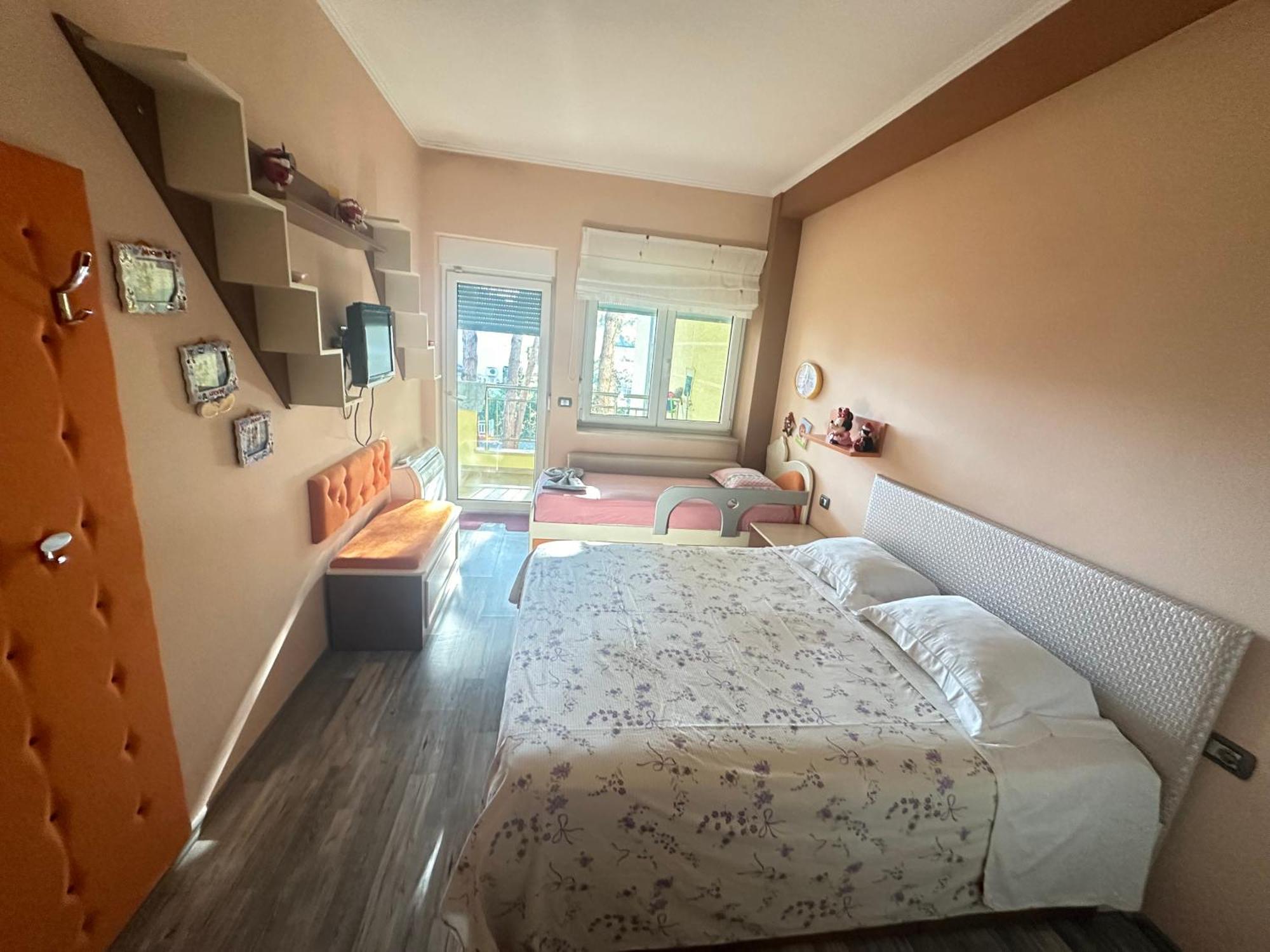 Shera Villa Plazhi San Pietro